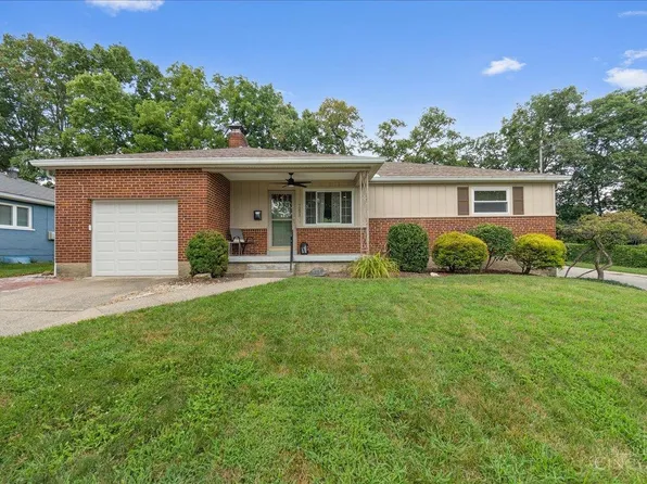 7293 Jethve Ln, Cincinnati, OH 45243