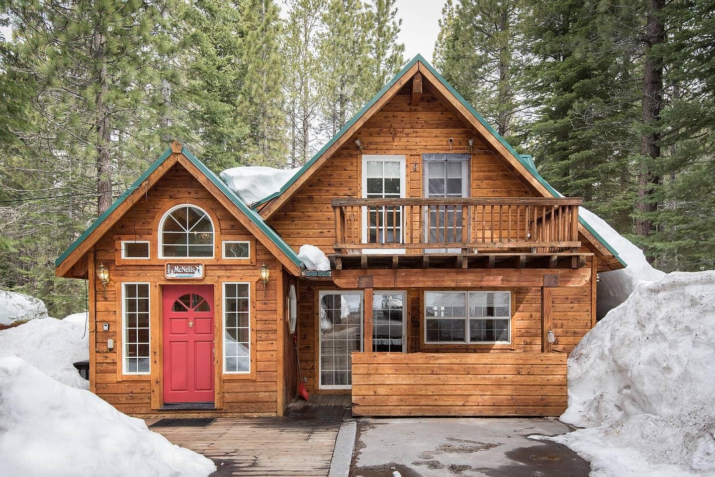 11876 Mougle Ln, Truckee, CA 96161 Zillow