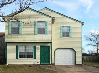 5156 Rugby Rd, Virginia Beach, VA 23464
