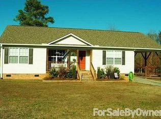 5732 Church St, Fort Lawn, SC 29714
