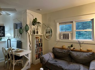 335 Patton Hill Rd, Swannanoa, NC 28778