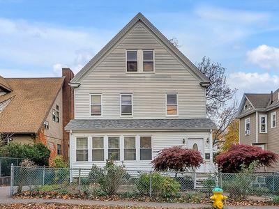 323 Farrington St, Quincy, MA, 02170