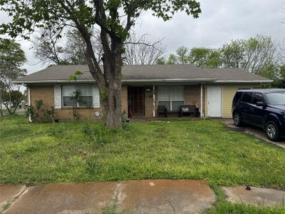 401 Richmond Dr, Wilmer, TX, 75172