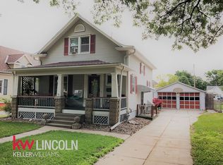 4024 Touzalin Ave, Lincoln, NE 68507