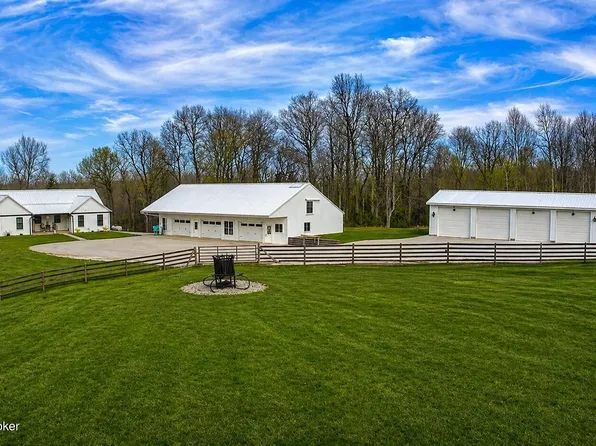 16780 Cub Run Hwy, Cub Run, KY 42729
