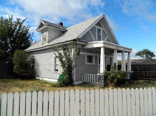 2020 S 6th St, Klamath Falls, OR 97601