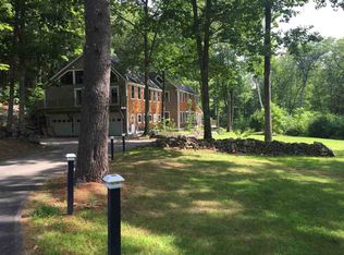 142 Gulf Rd, Henniker, NH 03242