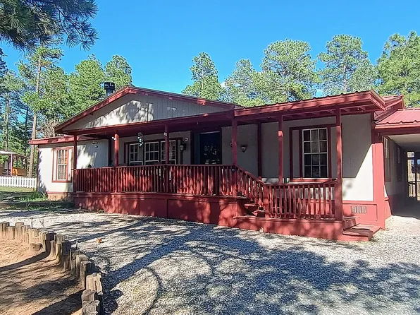 103 Silver Star Ct, Ruidoso, NM 88345