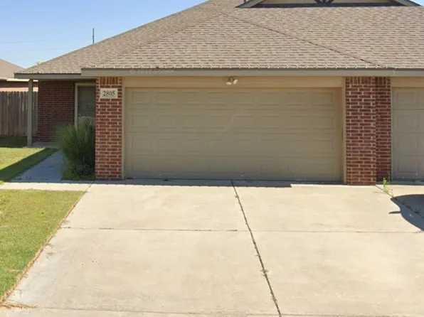 2805 113th St, Lubbock, TX 79423