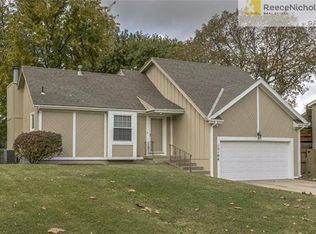 15104 S Kaw Dr, Olathe, KS 66062