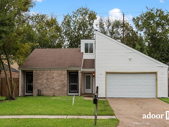 2nd image of 10842 Village Trail Dr
