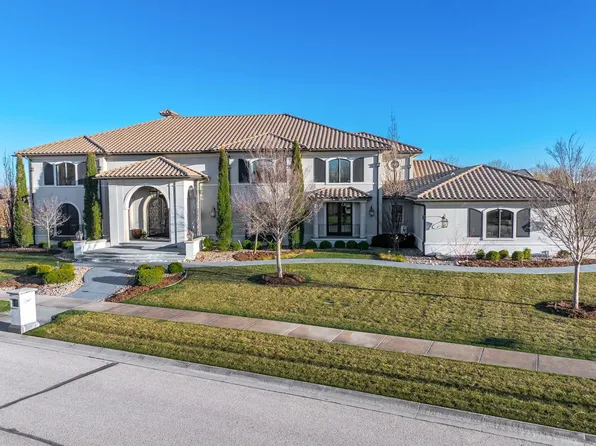 3417 W Crystal Beach St, Wichita, KS 67204