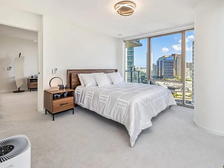 1388 Kapiolani Blvd #1701 — Photo 19