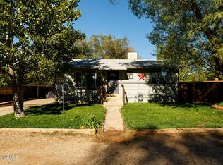 343 N Navajo Dr, Fredonia, AZ 86022