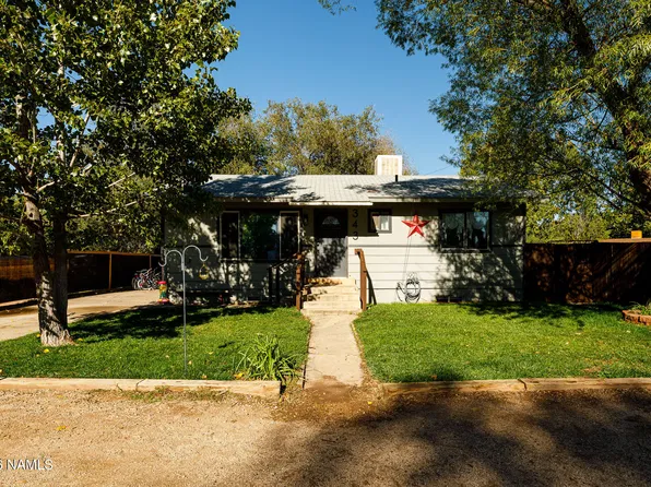 343 N Navajo Dr, Fredonia, AZ 86022