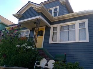 6843 18th Ave NE, Seattle, WA 98115