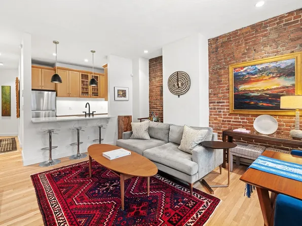 474 Massachusetts Ave APT 2, Boston, MA 02118