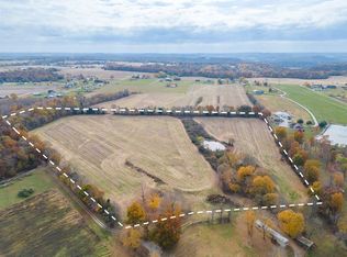 0 Slim Collins Rd, Russellville, KY 42276