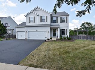 962 Berry St, Elburn, IL 60119