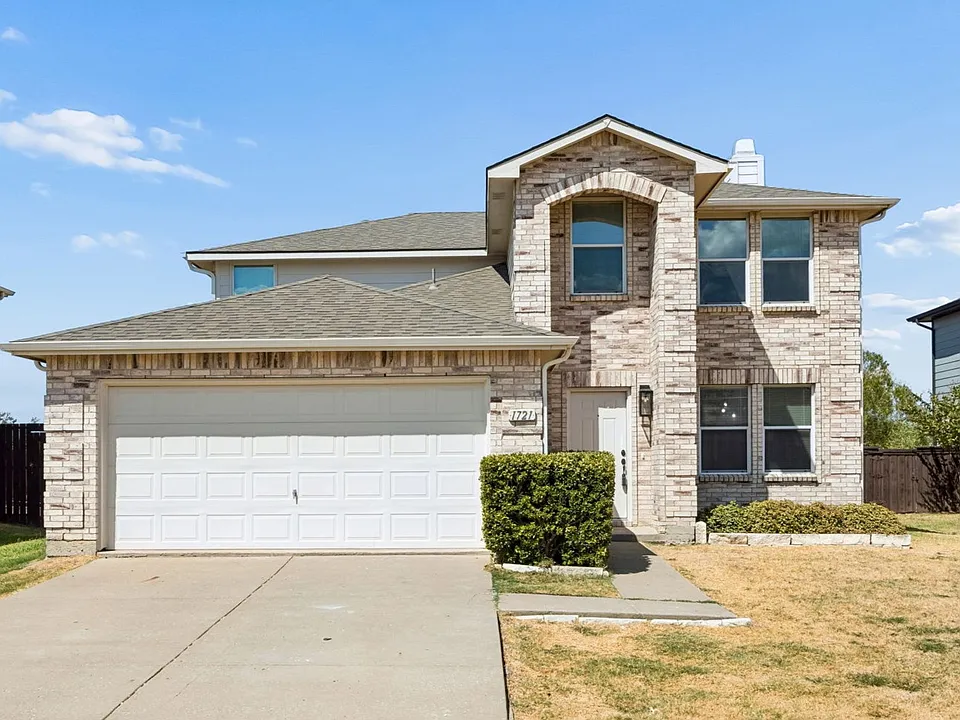 1721 Spyglass Dr