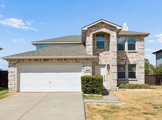 1721 Spyglass Dr, Little Elm, TX 75068