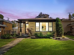 10429 S Keeler Ave, Oak Lawn, IL 60453