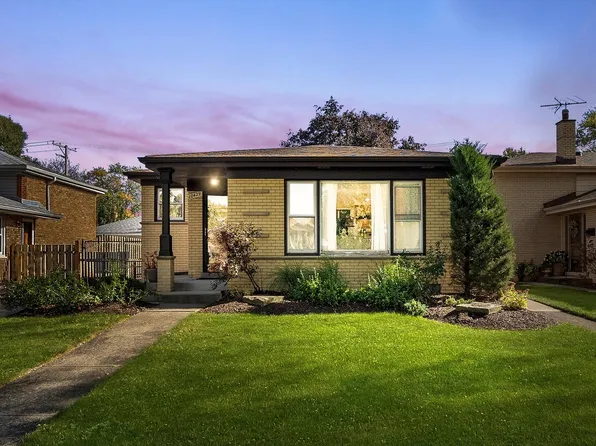 10429 S Keeler Ave, Oak Lawn, IL 60453