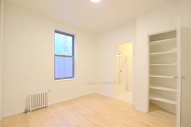 Rented by Corcoran