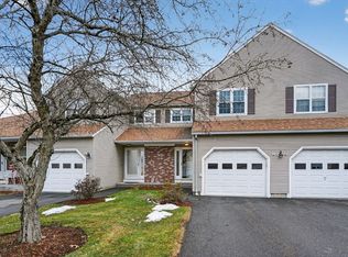 6 Chapman Pl #6, Leominster, MA 01453
