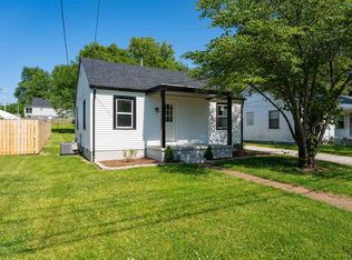 2205 Bluff Ave, Owensboro, KY 42303