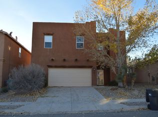 1627 Agua Dulce Dr SE, Rio Rancho, NM 87124