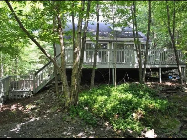 (undisclosed Address), Pine Hill, NY 12465