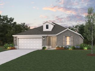 5409 Overbrook Dr, Denton, TX 76207