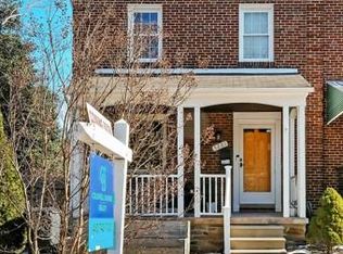 5201 Garmouth Rd, Baltimore, MD 21229