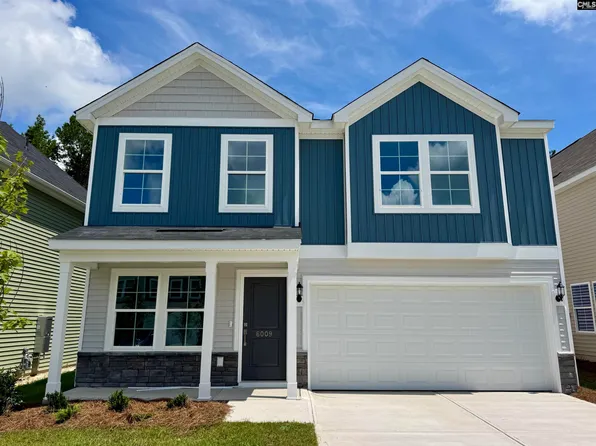 6009 Edgemont Ct, Elgin, SC 29045