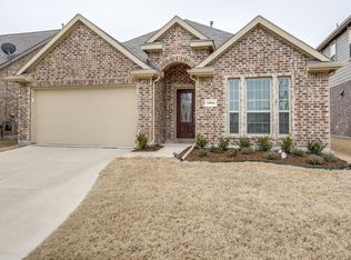 4004 Fordham St, Frisco, TX 75034