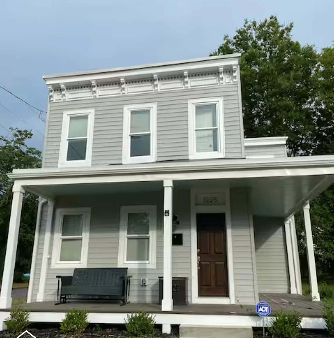 2 bed, 2.5 bath, 1312 sqft, $2,500 — Photo 1