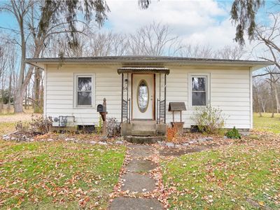 54 W Wright Ave, Waterloo, NY, 13165