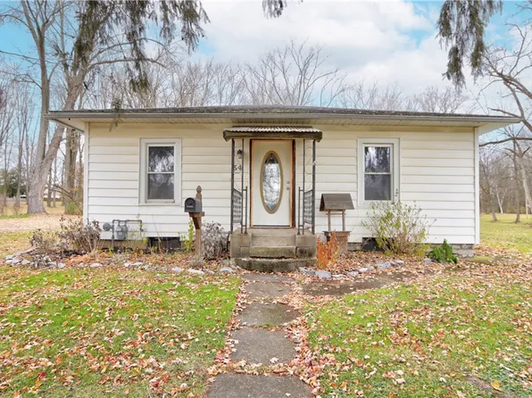 54 W Wright Ave, Waterloo, NY 13165