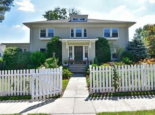 64 Storer Ave, Pelham, NY 10803