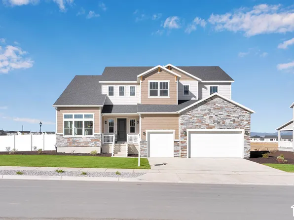 12332 S Teton Way #418, Herriman, UT 84096