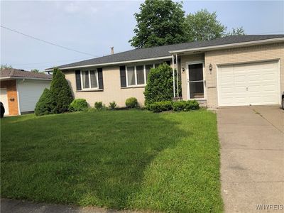 82 Dorset Dr, Depew, NY, 14043