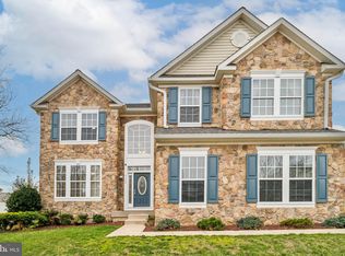 5142 Crest Haven Way, Perry Hall, MD 21128