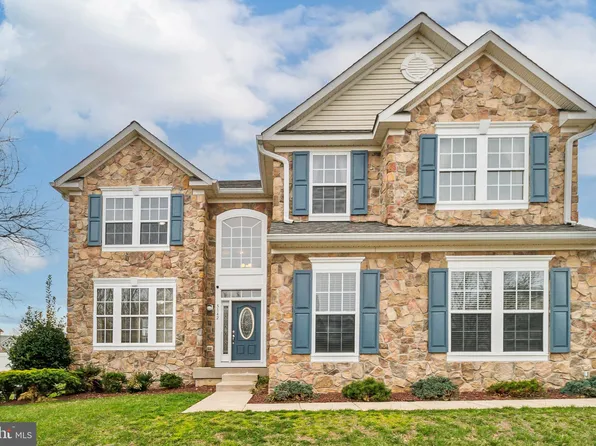 5142 Crest Haven Way, Perry Hall, MD 21128