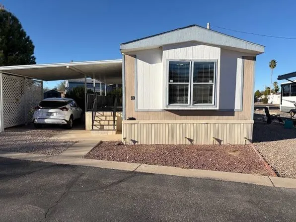 35590 S Highway 77 #41, Tucson, AZ 85739