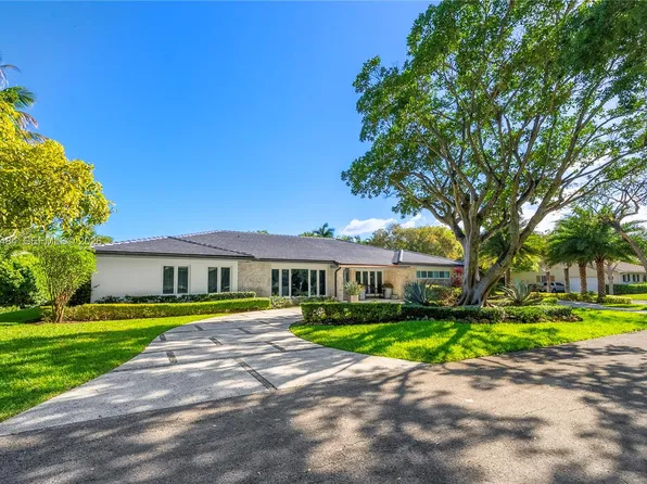 600 Conde Ave, Coral Gables, FL 33156