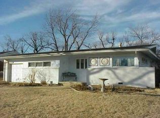 5824 Kenawee St, Wichita, KS 67220