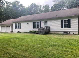 143 Quinlan Rd, Poughquag, NY 12570