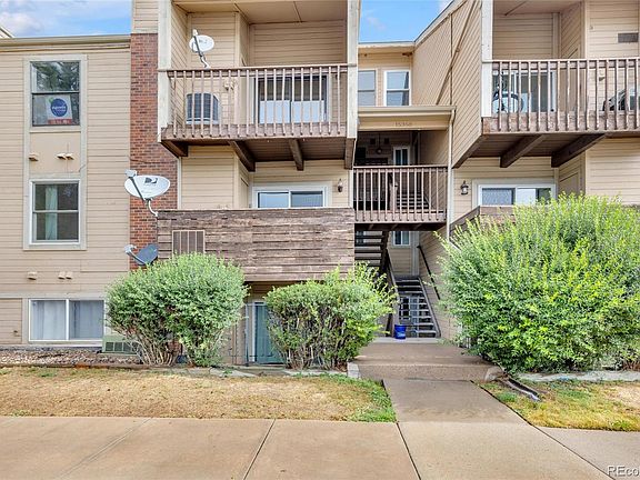 2nd image of 15350 E Arizona Avenue #208