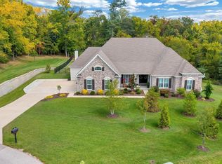 17685 Wakefield Meadow Ct, Glencoe, MO 63038